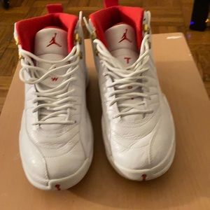 Air jordans 12s